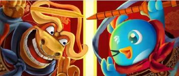 除夕  守護(hù)萬家燈火，禧逢闔家團(tuán)圓