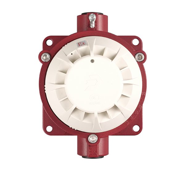 點型感溫火災(zāi)探測器（A2R、隔爆型）